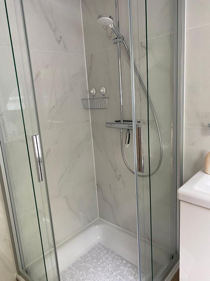 Ferienwohnung Mit Charme Langenzenn Bagian luar foto