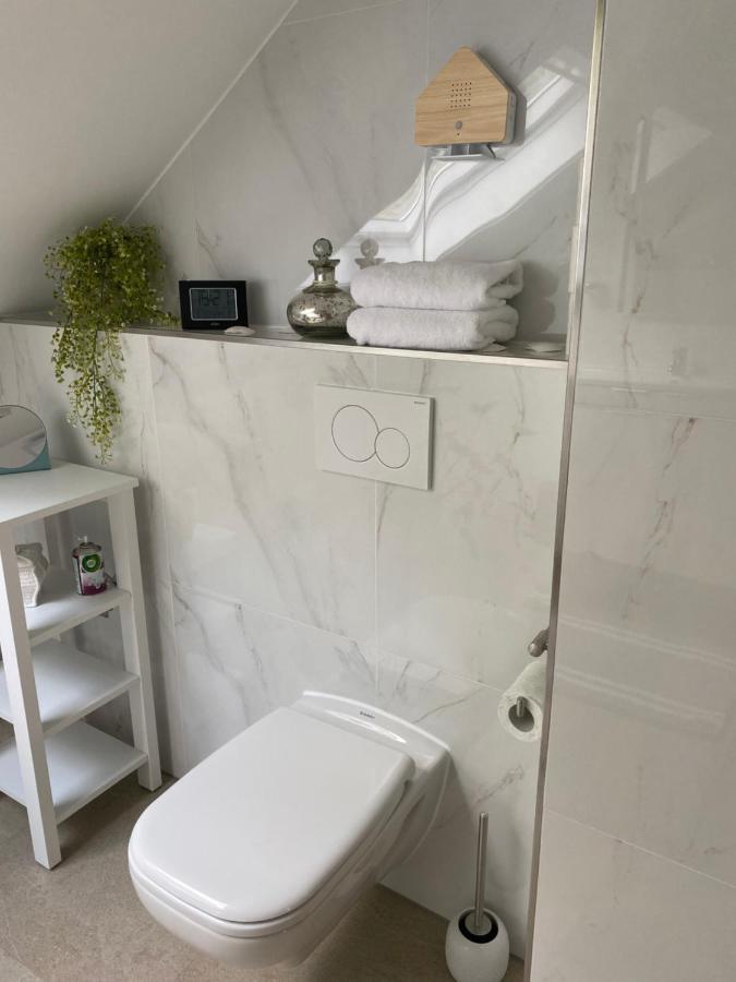 Ferienwohnung Mit Charme Langenzenn Bagian luar foto